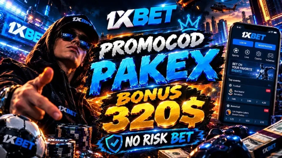 1xBet Sports Betting Explained: Which Odds Format, Market and Live Bet Approach Works Best